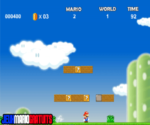 jeux mario du monde perdu